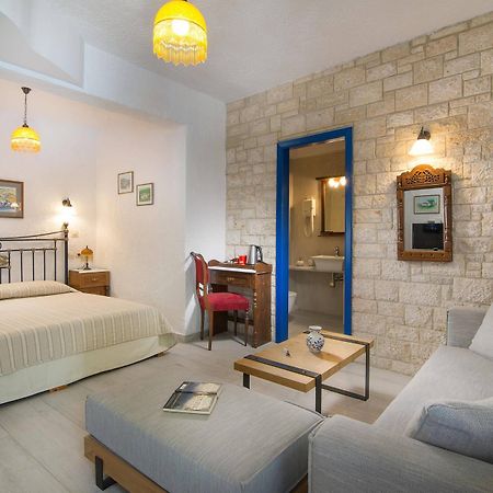 Virginia Hotel Sithonia Zewnętrze zdjęcie